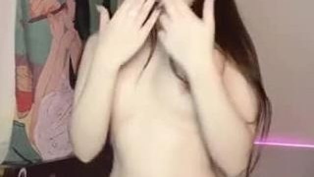 Gái Xinh nhảy tiktok